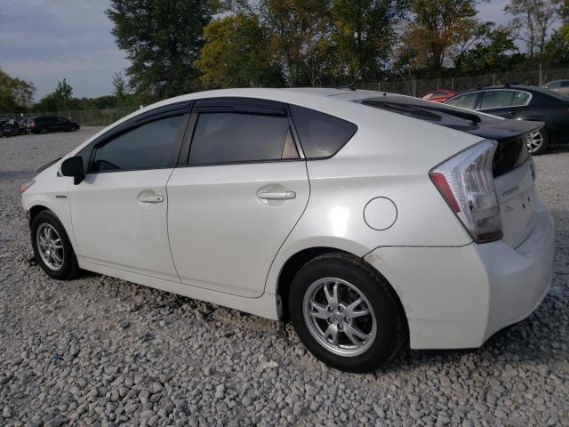 Photo 1 VIN: JTDKN3DU9A1013155 - TOYOTA PRIUS 