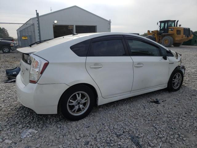 Photo 2 VIN: JTDKN3DU9A1013155 - TOYOTA PRIUS 