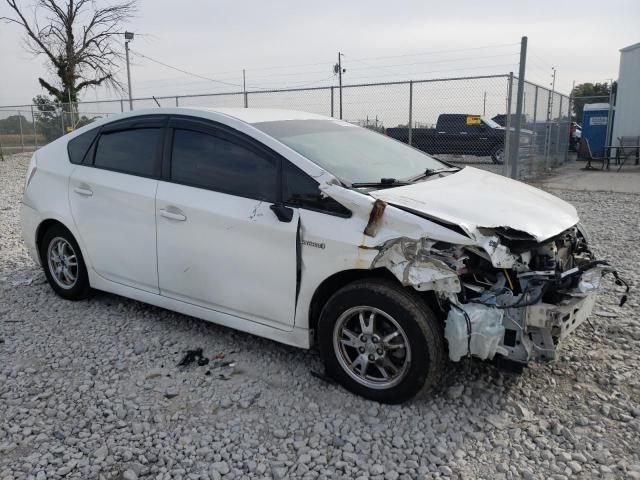 Photo 3 VIN: JTDKN3DU9A1013155 - TOYOTA PRIUS 