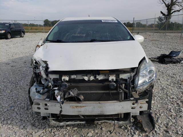 Photo 4 VIN: JTDKN3DU9A1013155 - TOYOTA PRIUS 