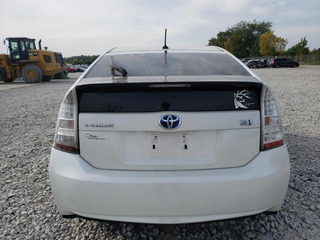 Photo 5 VIN: JTDKN3DU9A1013155 - TOYOTA PRIUS 