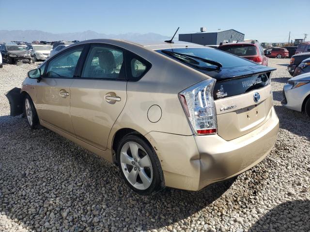 Photo 1 VIN: JTDKN3DU9A1029128 - TOYOTA PRIUS 