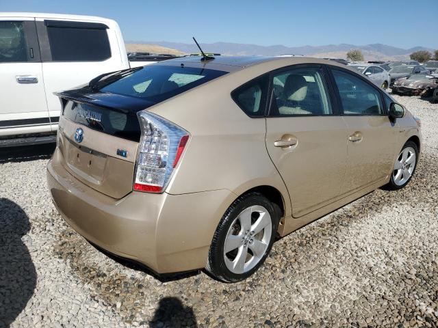 Photo 2 VIN: JTDKN3DU9A1029128 - TOYOTA PRIUS 