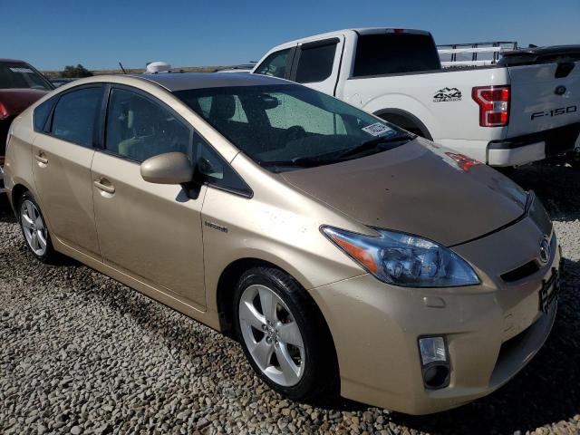 Photo 3 VIN: JTDKN3DU9A1029128 - TOYOTA PRIUS 