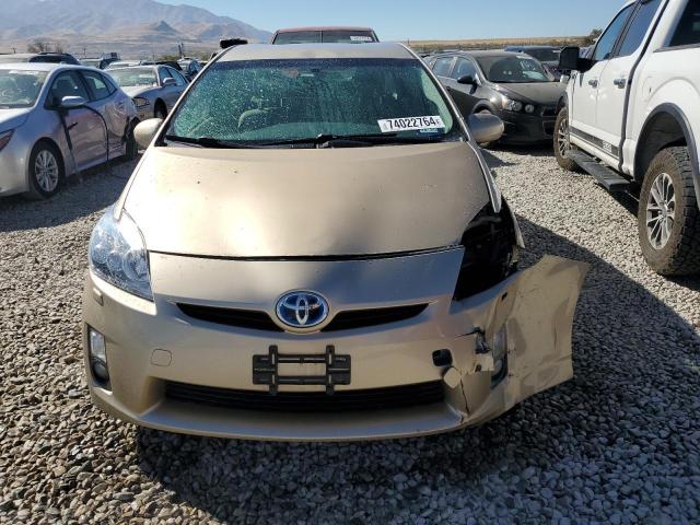 Photo 4 VIN: JTDKN3DU9A1029128 - TOYOTA PRIUS 