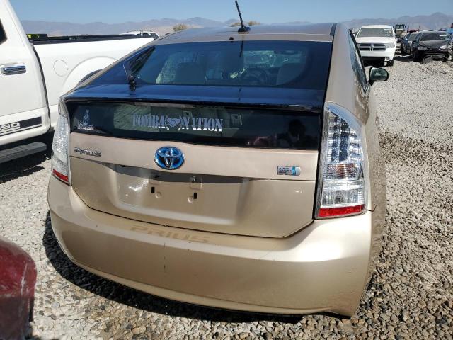 Photo 5 VIN: JTDKN3DU9A1029128 - TOYOTA PRIUS 