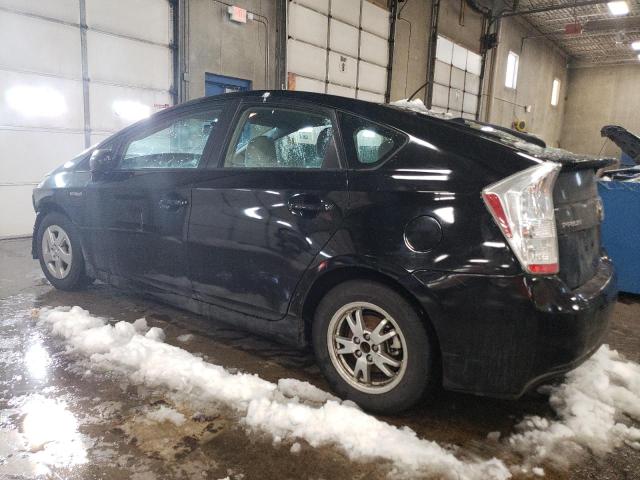 Photo 1 VIN: JTDKN3DU9A1085084 - TOYOTA PRIUS 