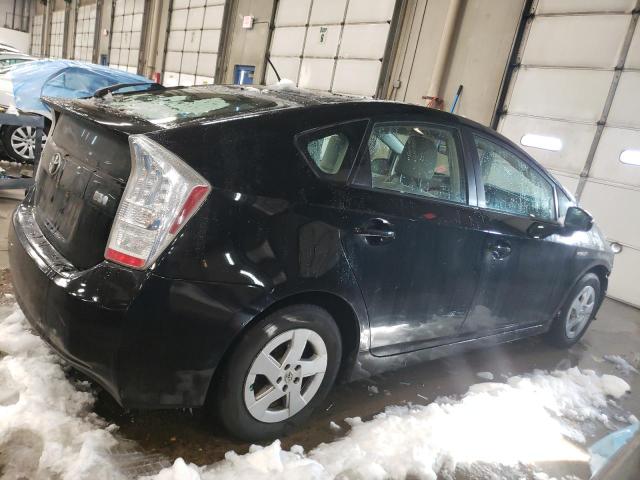 Photo 2 VIN: JTDKN3DU9A1085084 - TOYOTA PRIUS 