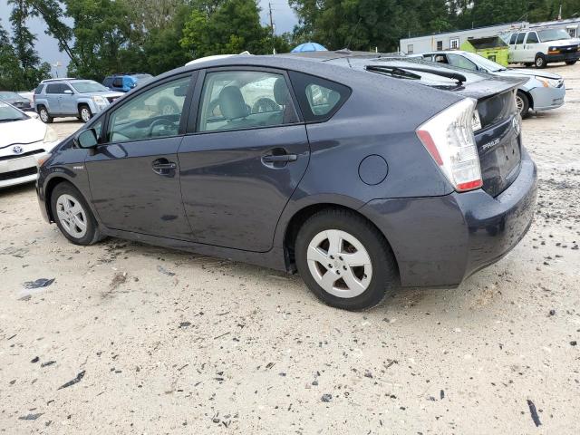 Photo 1 VIN: JTDKN3DU9A1085747 - TOYOTA PRIUS 