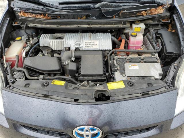 Photo 10 VIN: JTDKN3DU9A1085747 - TOYOTA PRIUS 