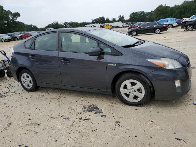 Photo 3 VIN: JTDKN3DU9A1085747 - TOYOTA PRIUS 