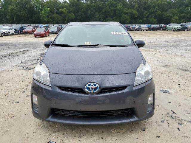 Photo 4 VIN: JTDKN3DU9A1085747 - TOYOTA PRIUS 