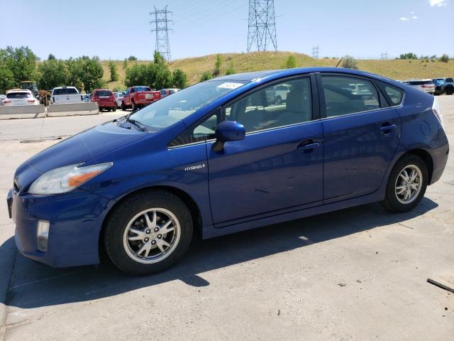 Photo 0 VIN: JTDKN3DU9A1116673 - TOYOTA PRIUS 