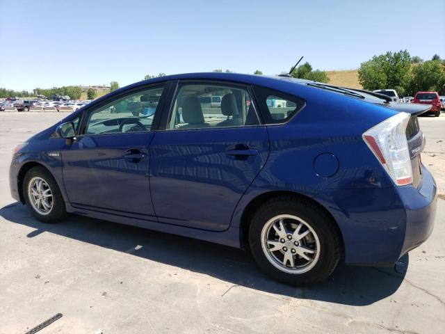 Photo 1 VIN: JTDKN3DU9A1116673 - TOYOTA PRIUS 