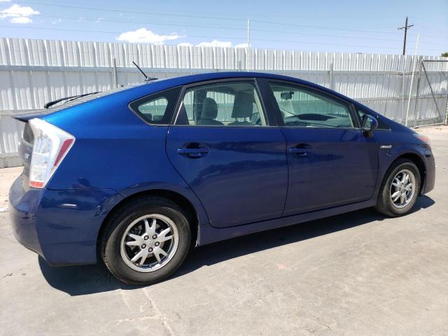 Photo 2 VIN: JTDKN3DU9A1116673 - TOYOTA PRIUS 