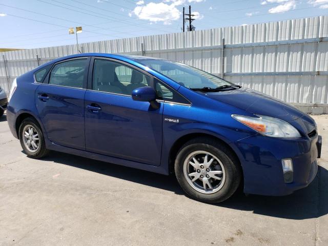 Photo 3 VIN: JTDKN3DU9A1116673 - TOYOTA PRIUS 