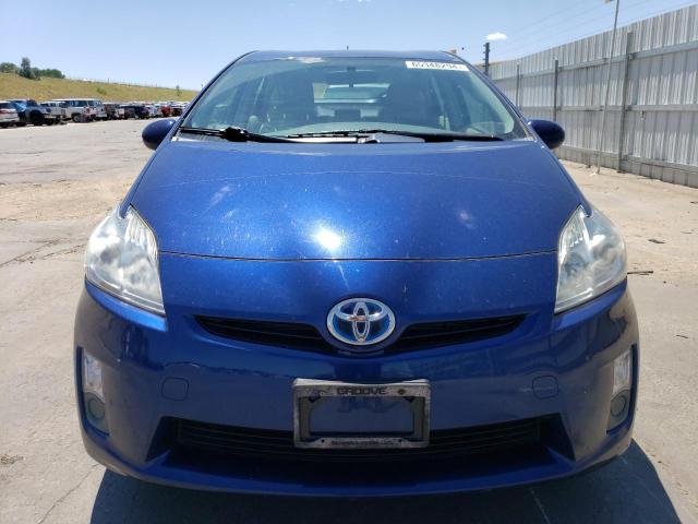 Photo 4 VIN: JTDKN3DU9A1116673 - TOYOTA PRIUS 