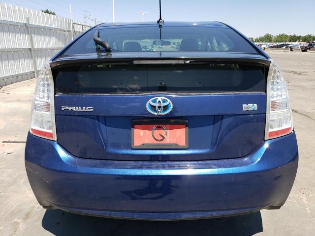 Photo 5 VIN: JTDKN3DU9A1116673 - TOYOTA PRIUS 