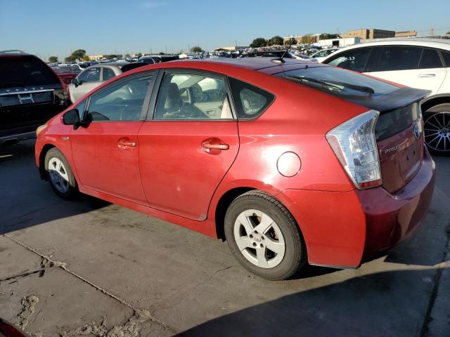 Photo 1 VIN: JTDKN3DU9A1139791 - TOYOTA PRIUS 