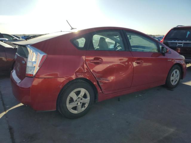 Photo 2 VIN: JTDKN3DU9A1139791 - TOYOTA PRIUS 