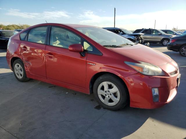 Photo 3 VIN: JTDKN3DU9A1139791 - TOYOTA PRIUS 