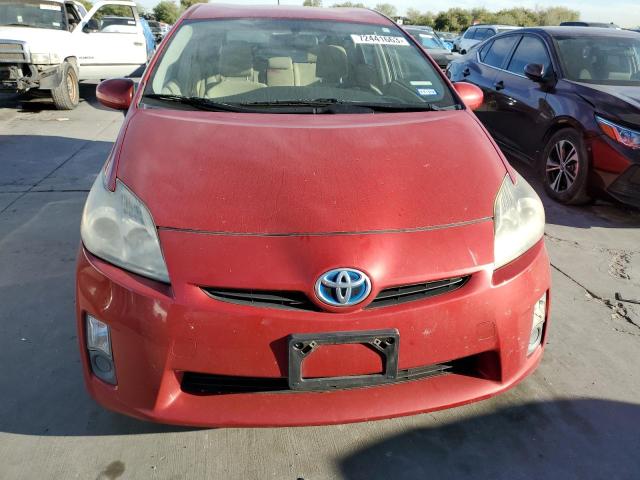 Photo 4 VIN: JTDKN3DU9A1139791 - TOYOTA PRIUS 