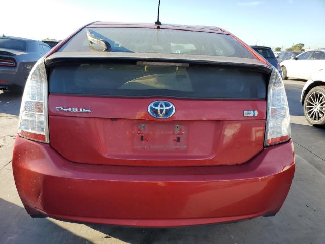 Photo 5 VIN: JTDKN3DU9A1139791 - TOYOTA PRIUS 