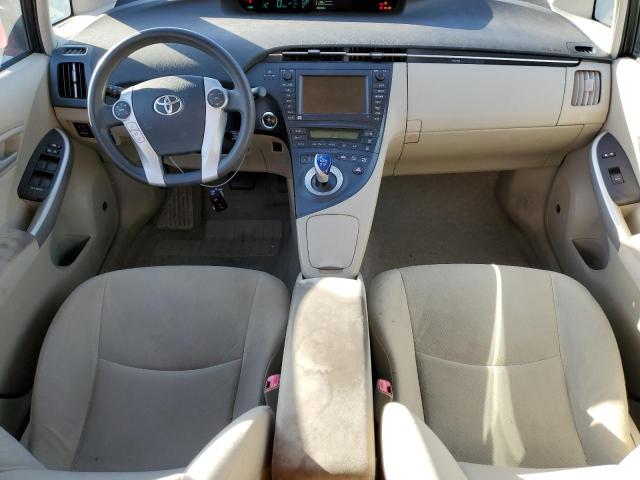 Photo 7 VIN: JTDKN3DU9A1139791 - TOYOTA PRIUS 