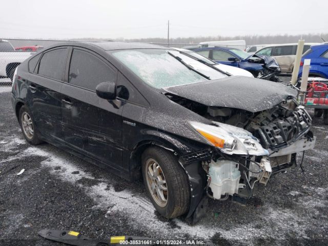 Photo 0 VIN: JTDKN3DU9A1149155 - TOYOTA PRIUS 