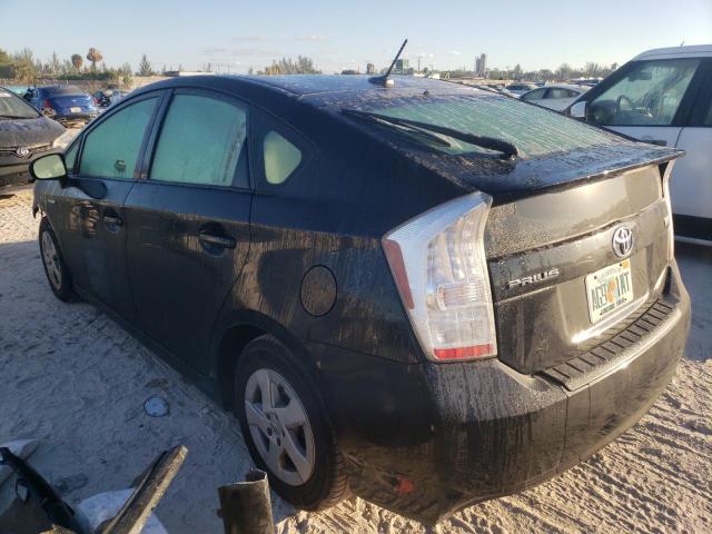 Photo 1 VIN: JTDKN3DU9A1229233 - TOYOTA PRIUS 