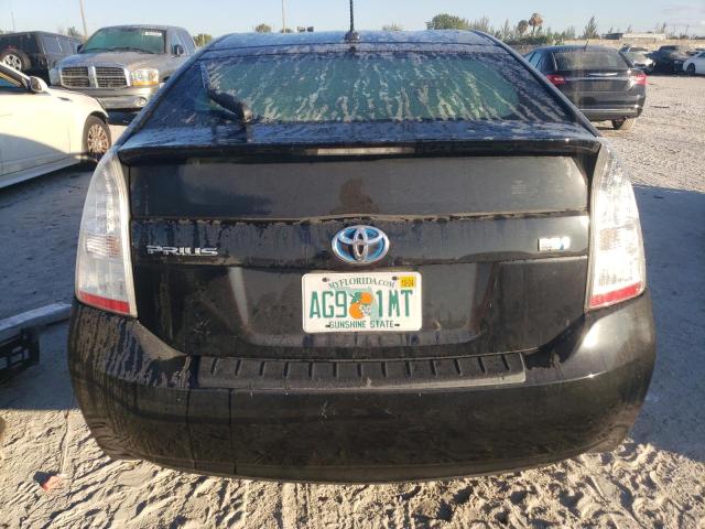 Photo 5 VIN: JTDKN3DU9A1229233 - TOYOTA PRIUS 