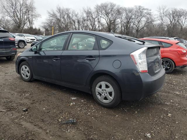 Photo 1 VIN: JTDKN3DU9A1229846 - TOYOTA PRIUS 