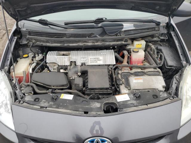 Photo 10 VIN: JTDKN3DU9A1229846 - TOYOTA PRIUS 