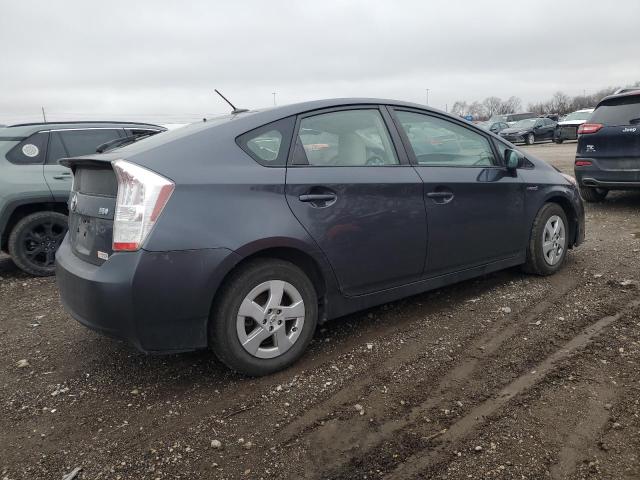 Photo 2 VIN: JTDKN3DU9A1229846 - TOYOTA PRIUS 