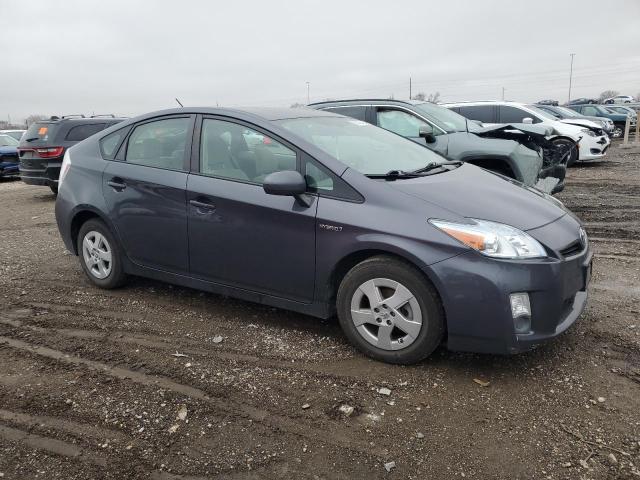 Photo 3 VIN: JTDKN3DU9A1229846 - TOYOTA PRIUS 