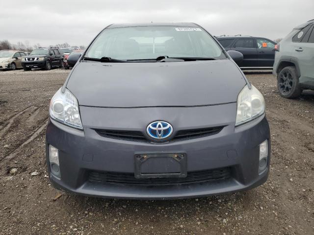 Photo 4 VIN: JTDKN3DU9A1229846 - TOYOTA PRIUS 