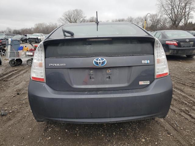 Photo 5 VIN: JTDKN3DU9A1229846 - TOYOTA PRIUS 