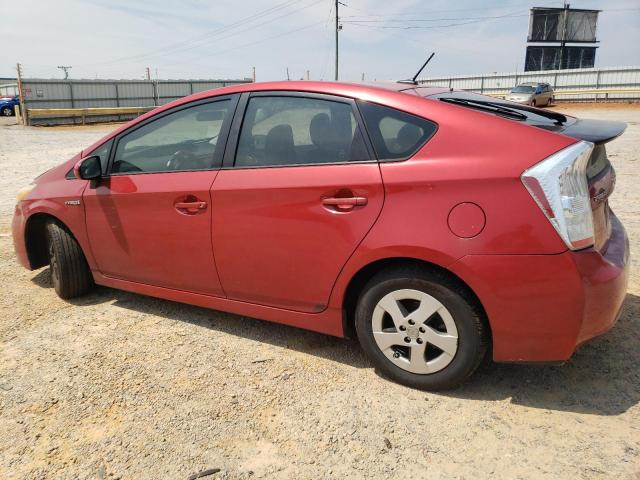 Photo 1 VIN: JTDKN3DU9A1230205 - TOYOTA PRIUS 