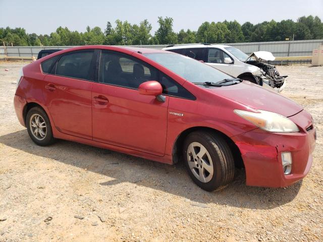 Photo 3 VIN: JTDKN3DU9A1230205 - TOYOTA PRIUS 