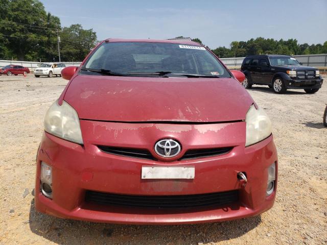 Photo 4 VIN: JTDKN3DU9A1230205 - TOYOTA PRIUS 