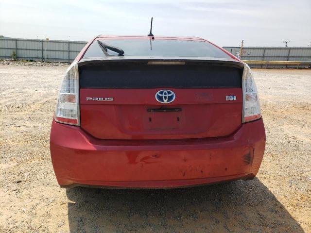 Photo 5 VIN: JTDKN3DU9A1230205 - TOYOTA PRIUS 