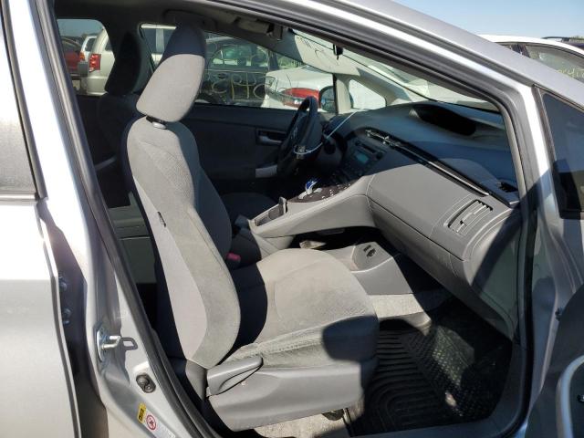 Photo 4 VIN: JTDKN3DU9A1232634 - TOYOTA PRIUS 