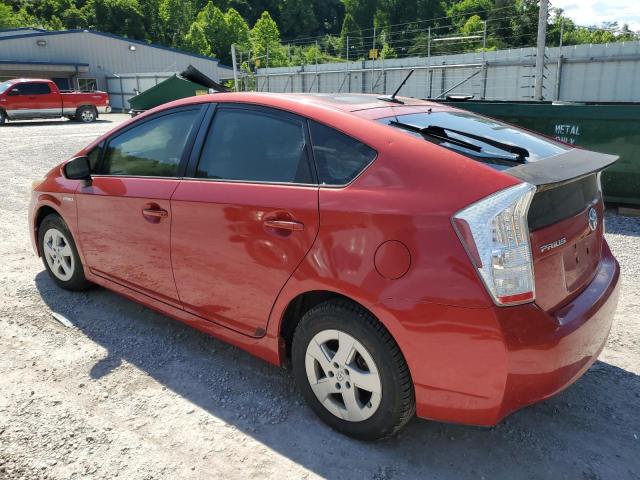 Photo 1 VIN: JTDKN3DU9A1246520 - TOYOTA PRIUS 