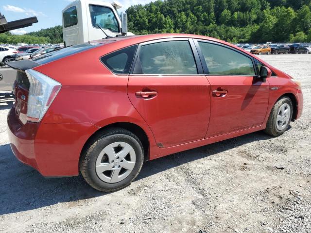 Photo 2 VIN: JTDKN3DU9A1246520 - TOYOTA PRIUS 