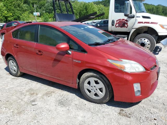 Photo 3 VIN: JTDKN3DU9A1246520 - TOYOTA PRIUS 