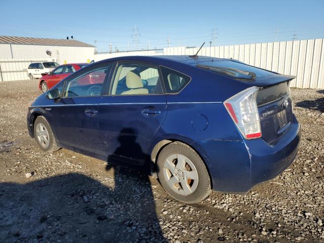 Photo 1 VIN: JTDKN3DU9A1249756 - TOYOTA PRIUS 