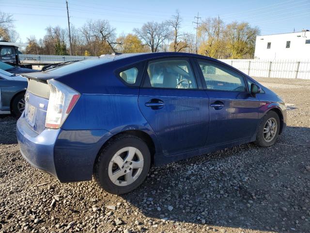 Photo 2 VIN: JTDKN3DU9A1249756 - TOYOTA PRIUS 