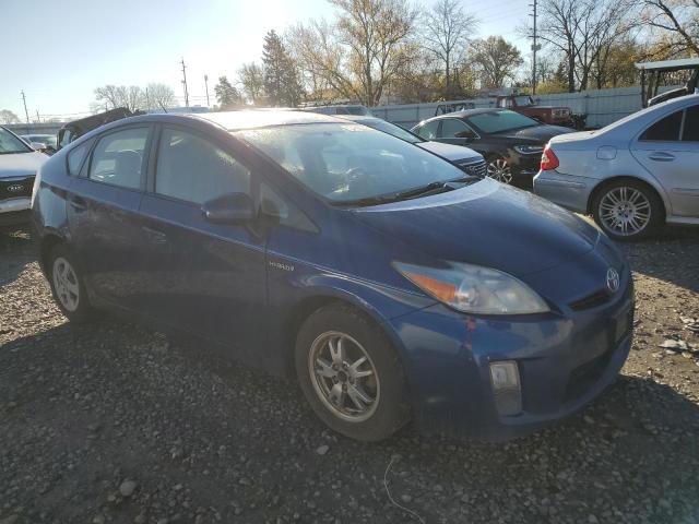 Photo 3 VIN: JTDKN3DU9A1249756 - TOYOTA PRIUS 