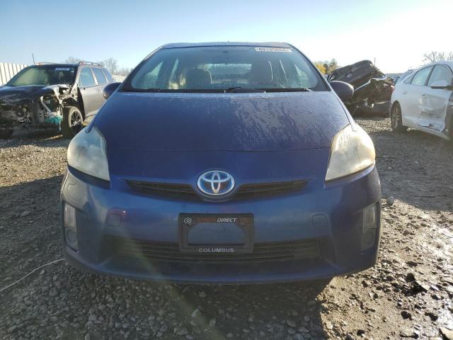 Photo 4 VIN: JTDKN3DU9A1249756 - TOYOTA PRIUS 