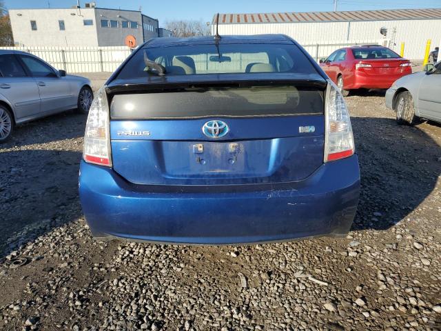 Photo 5 VIN: JTDKN3DU9A1249756 - TOYOTA PRIUS 